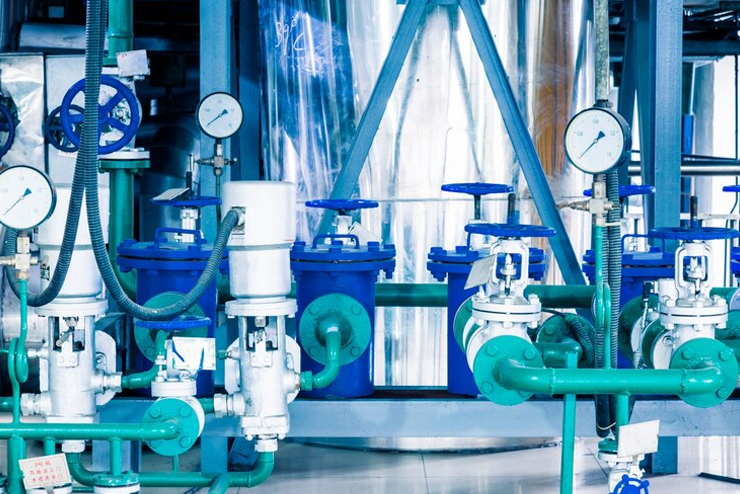 Modern Municipal Wastewater Equipment & Tech Used in Wastewater Treatment
