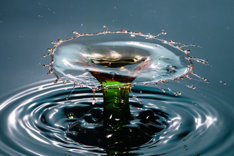 Natural and Effective: The Role of Hydrogen Peroxide in Eco-Friendly Water Treatment