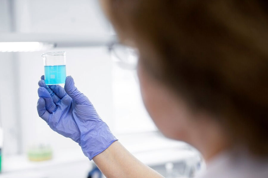 rapid microbiology testing