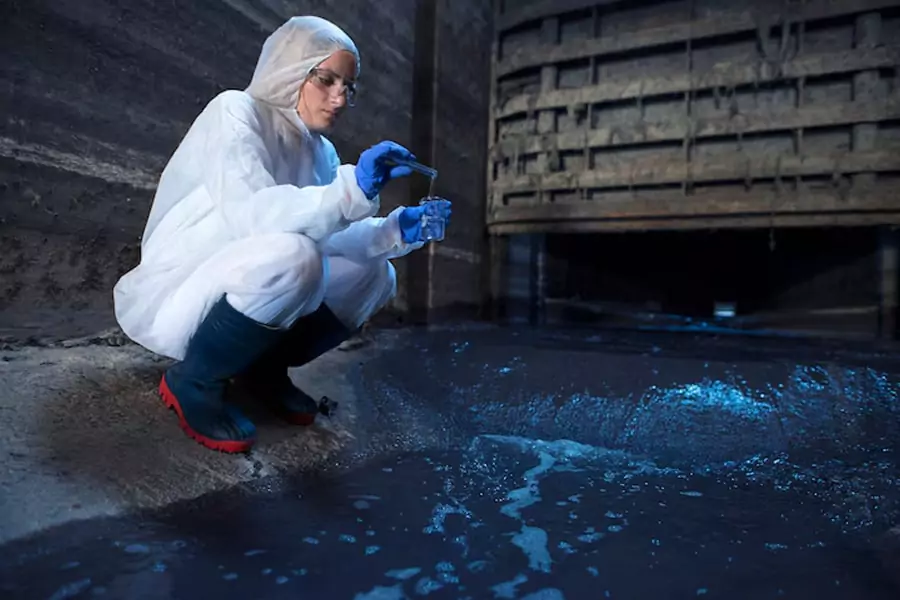 Understanding Industrial Effluent Treatment: A Comprehensive Guide