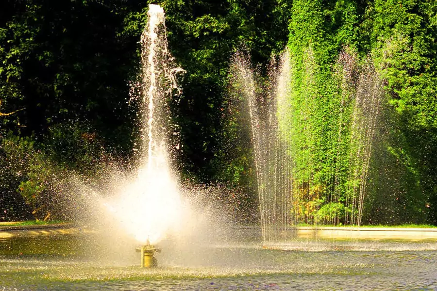 Kasco Surface Aerators