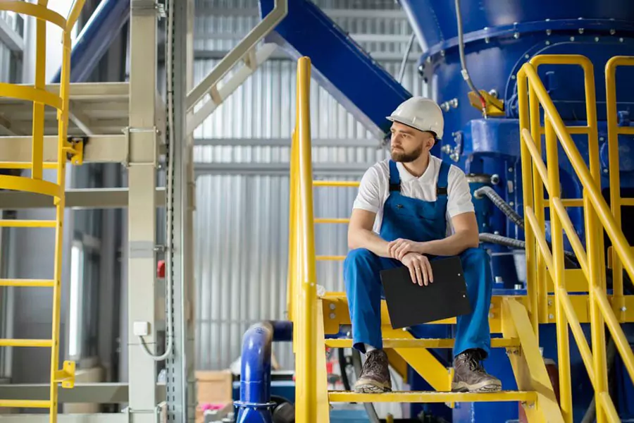 Cooling Tower Health Hazards