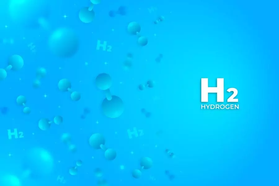 Is Hydrogen Peroxide the Future of Sustainable Water Treatment?