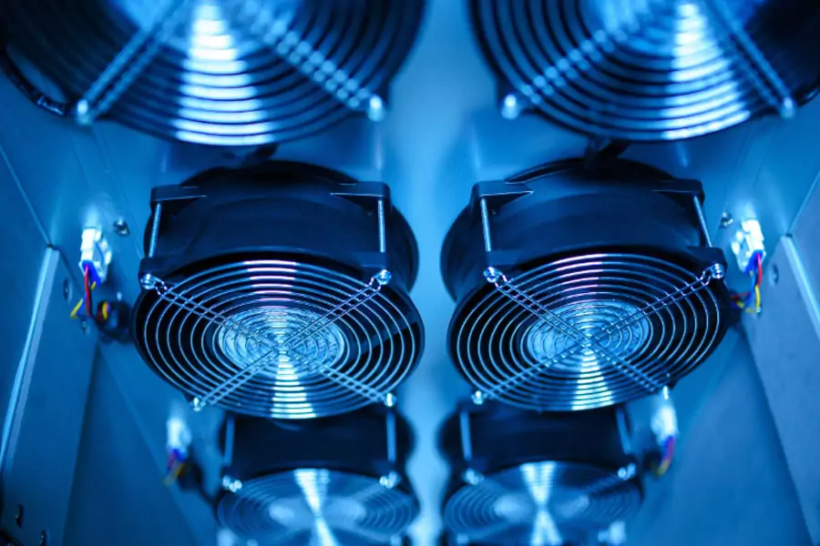 Legionella in Industrial Cooling Systems