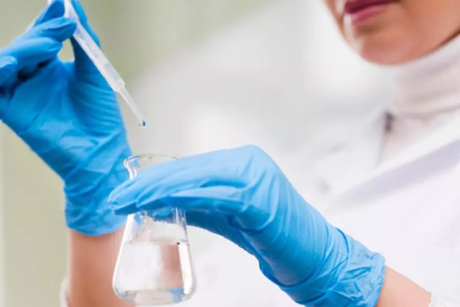 Modern Ways Water Treatment