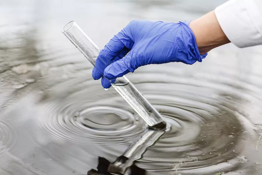 Ultrasonic vs. Chemical: Smarter Solutions for Algae Control in Water Systems