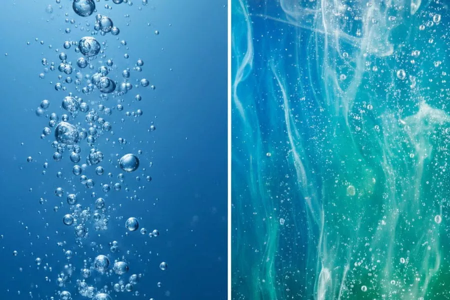 Advanced Microbubble and Nanobubble Aeration for Modern Wastewater Treatment