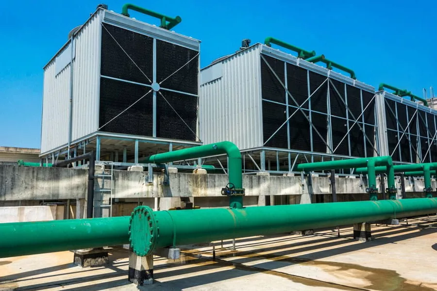 Advanced Water Treatment Strategies for Modern Cooling Towers in 2026