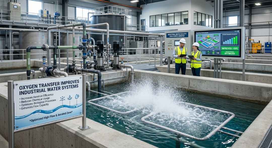 Industrial Water Systems