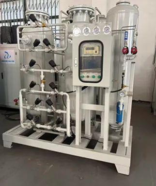 Air Compression