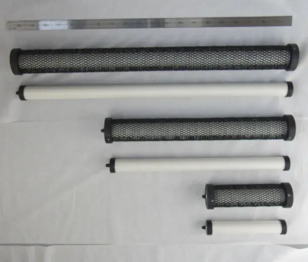 Nano Bubble Column