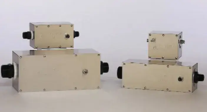 High-Capacity Nano Bubble Generator