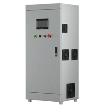 Plate Type Ozone Generator