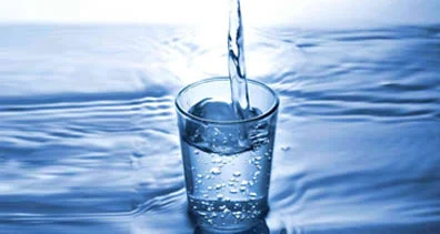 Residential water-treatment application