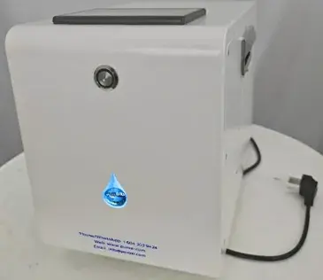 Filtration, Dosing & Accessories