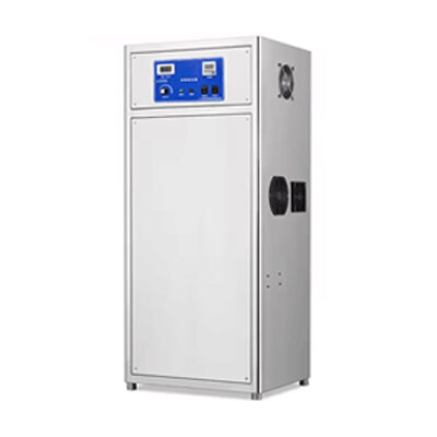 Puroxi Ozone Water Systems
