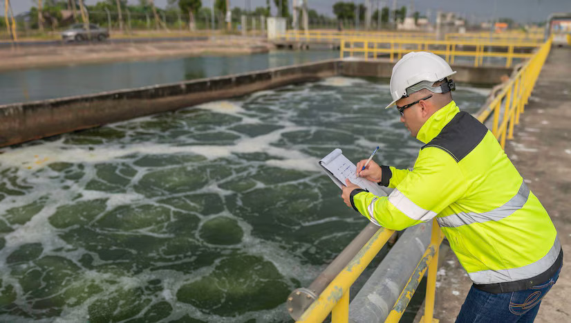 Water Treatment Solutions