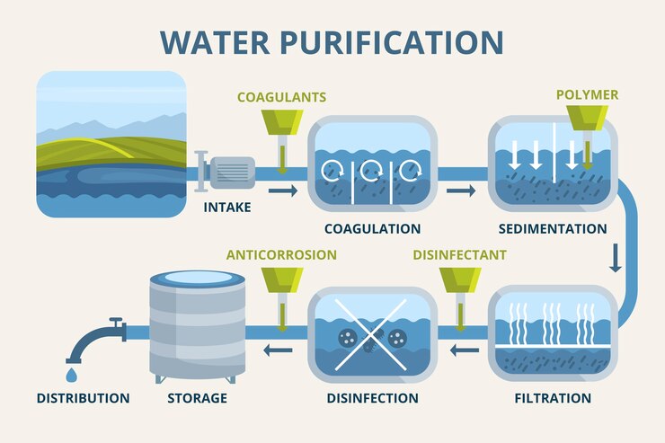 Water Purification Systems