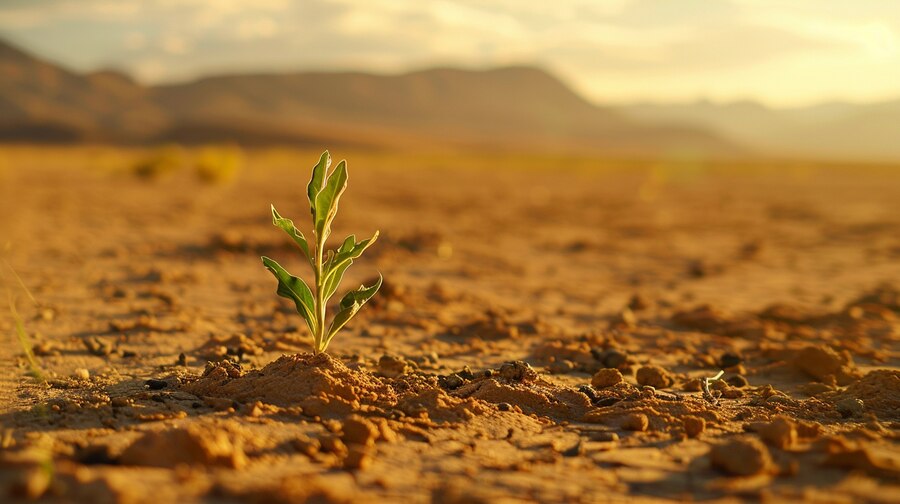 Irrigation Systems Affects