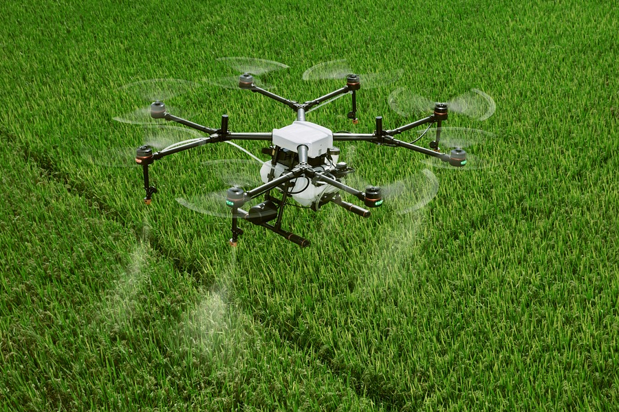 Smart sprinkler systems