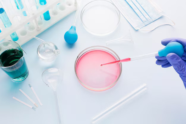 Rapid Microbial Testing