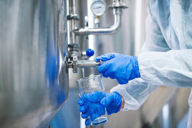 Water Treatment Plants