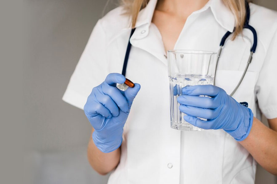 Microbial Testing for Safe Drinking Water