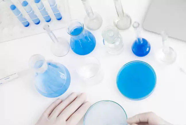 rapid microbiological testing for water safety